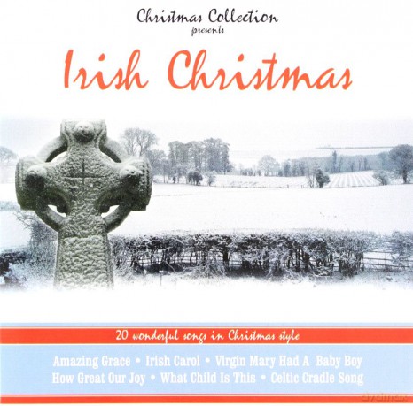 Irish Christmas [CD]