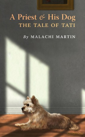 A Priest and His Dog - Malachi Martin [KSIĄŻKA]