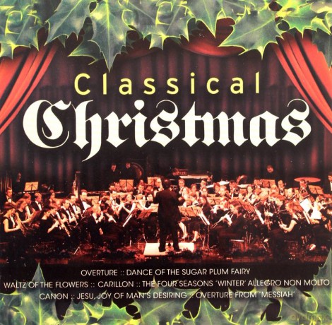 Classical Christmas [CD]
