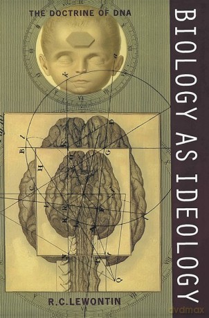 Biology as Ideology - Richard C Lewontin [KSIĄŻKA]