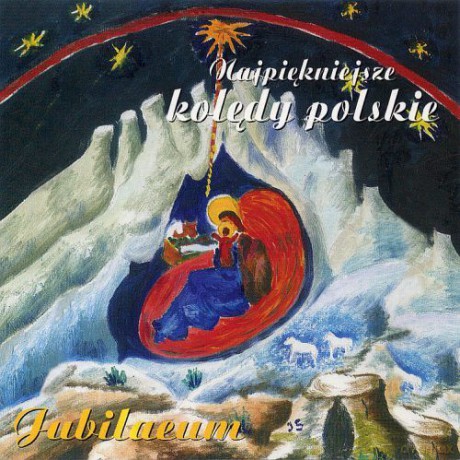 "Chór ""Jubilaeum"": Kolędy [CD]"