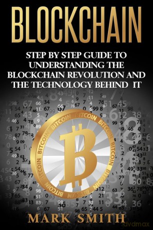 Blockchain - Mark Smith [KSIĄŻKA]