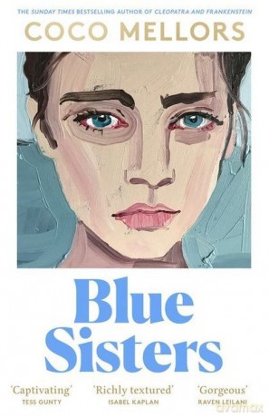 Blue Sisters - Coco Mellors [KSIĄŻKA]