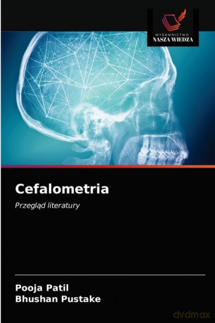 Cefalometria - Pooja Patil [KSIĄŻKA]