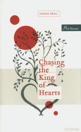 Chasing the King of Hearts - Hanna Krall [KSIĄŻKA]