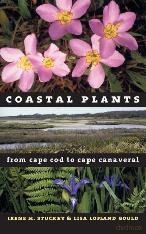 Coastal Plants from Cape Cod to Cape Canaveral - Irene H. Stuckey [KSIĄŻKA]
