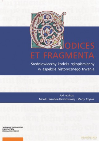Codices et Fragmenta [KSIĄŻKA]