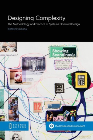 Designing Complexity - Birger Sevaldson [KSIĄŻKA]