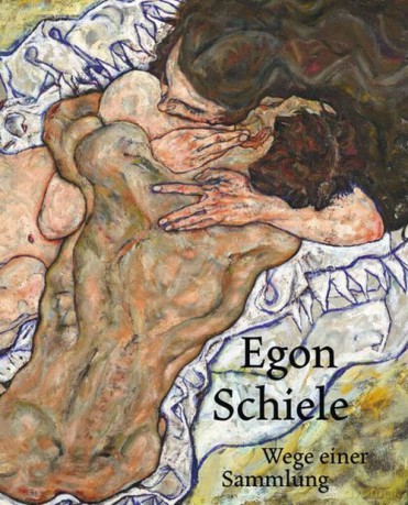 Egon Schiele [KSIĄŻKA]