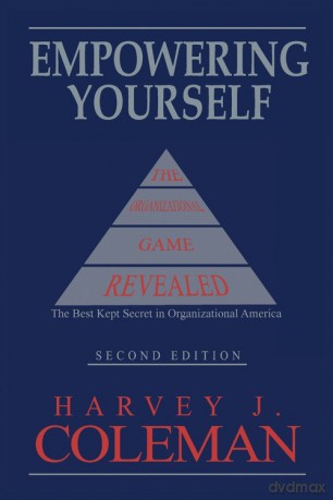 Empowering Yourself - Harvey J Coleman [KSIĄŻKA]