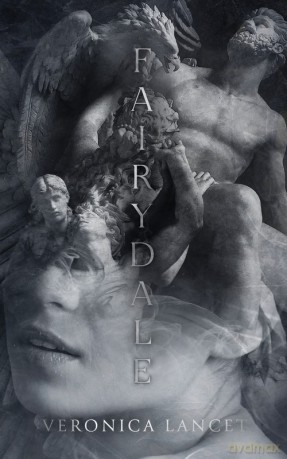 Fairydale - Veronica Lancet [KSIĄŻKA]