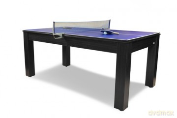 Gamesson Combo Table Mars De Luxe [GRA]
