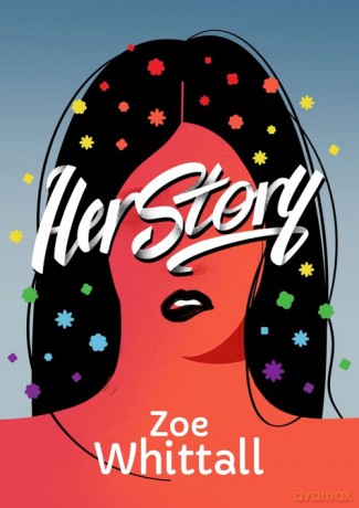 HerStory - Zoe Whittall [KSIĄŻKA]