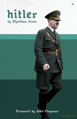 Hitler - Wyndham Lewis [KSIĄŻKA]