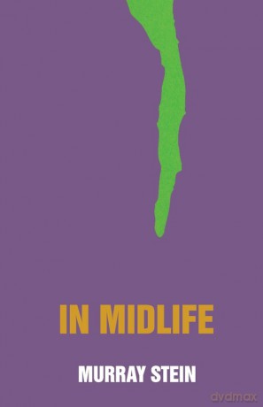 In Midlife - Murray Stein [KSIĄŻKA]