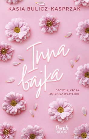 Inna Bajka - Katarzyna Bulicz-Kasprzak [KSIĄŻKA]