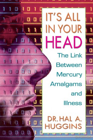 It's All in Your Head - Hal A. Huggins [KSIĄŻKA]
