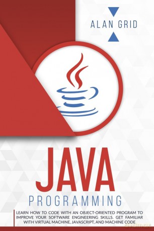Java Programming - ALAN GRID [KSIĄŻKA]