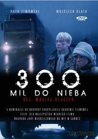 300 mil do nieba [DVD]
