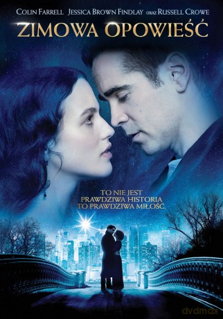 Zimowa opowieść [DVD]