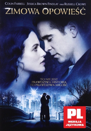 Zimowa opowieść [DVD]