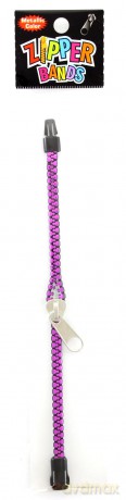 ZIPPER Bransoletka Suwak  p36 [ZABAWKA]