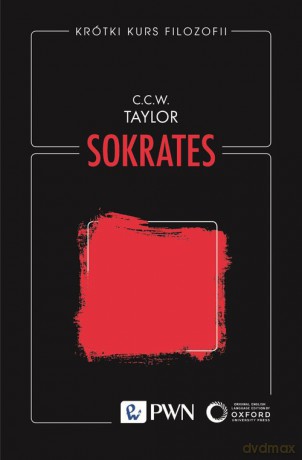 Krótki kurs filozofii. Sokrates - C.C.W. Taylor [KSIĄŻKA]