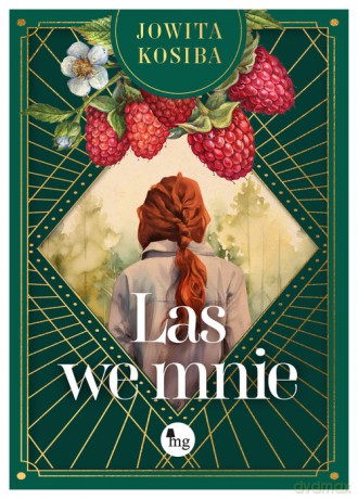 Las we mnie [KSIĄŻKA]