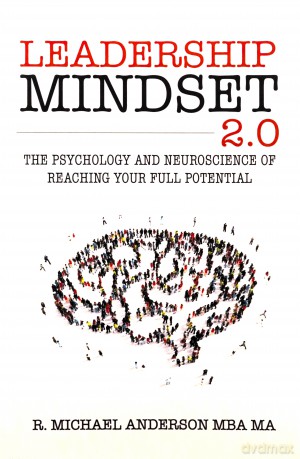 Leadership Mindset 2.0 - R. Michael Anderson [KSIĄŻKA]