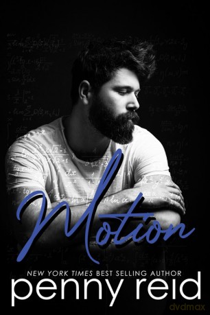 Motion - Penny Reid [KSIĄŻKA]