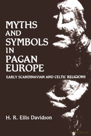 Myths and Symbols in Pagan Europe - H. R. Ellis Davidson [KSIĄŻKA]