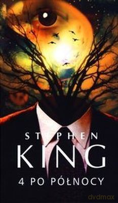 4 Po Północy - Stephen King [KSIĄŻKA]
