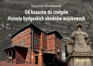 Od huzarów do czołgów - Krzysztof Drozdowski [KSIĄŻKA]