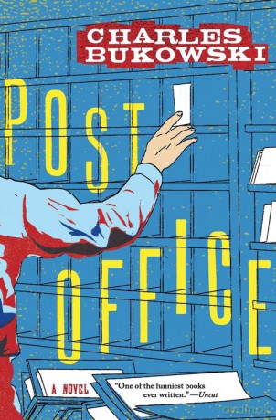 Post Office - Charles Bukowski [KSIĄŻKA]