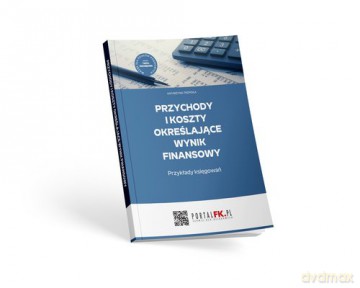 Przychody i koszty określające wynik finansowy - Katarzyna Trzpioła [KSIĄŻKA]