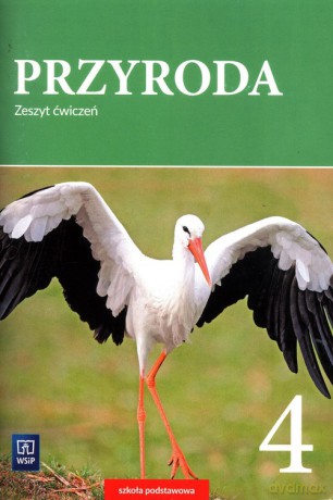Przyroda 4 Zeszyt ćwiczeń - Ewa Gromek, Ewa Kłos [KSIĄŻKA]