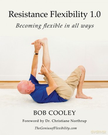 Resistance Flexibility 1.0 - Bob Cooley [KSIĄŻKA]