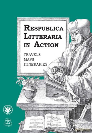 Respublica Litteraria in Action [KSIĄŻKA]