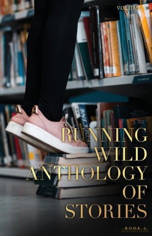 Running Wild Anthology of Stories, Volume 4, Book 2 [KSIĄŻKA]
