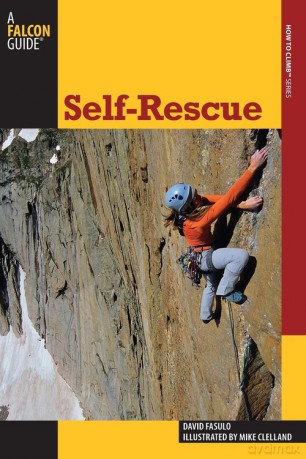 Self-Rescue - David Fasulo [KSIĄŻKA]