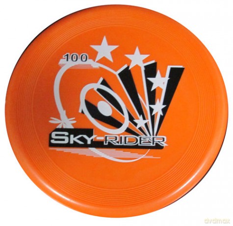 Sunsport Sky Rider Disc 100 gram [SPORT]