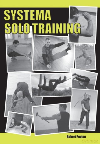 Systema Solo Training - Robert Poyton [KSIĄŻKA]