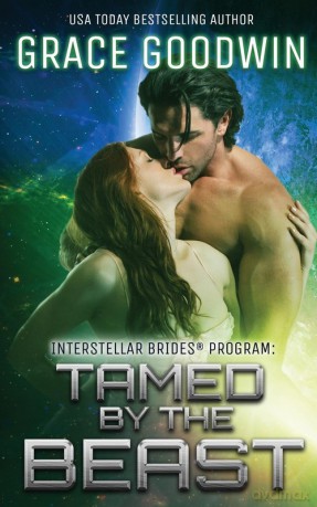 Tamed By The Beast - Grace Goodwin [KSIĄŻKA]