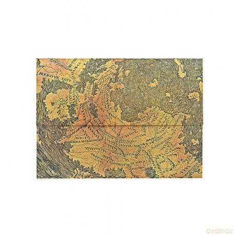 Teczka Paperblanks Hunt-Lenox Globe