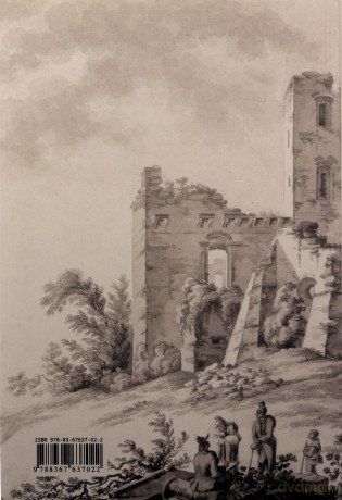 Tekstowe reprezentacje ruin (1760-1830) [KSIĄŻKA]