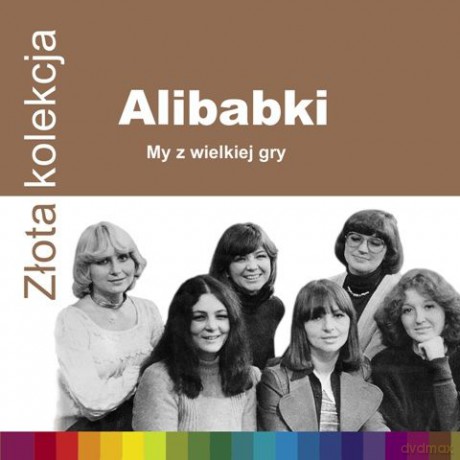 Alibabki: Zlota Kolekcja [CD]
