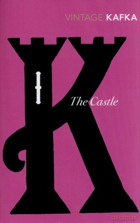 The Castle - Franz Kafka [KSIĄŻKA]