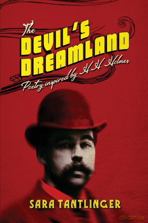The Devil's Dreamland - Sara Tantlinger [KSIĄŻKA]