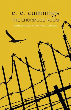 The Enormous Room (Warbler Classics) - E. E. Cummings [KSIĄŻKA]