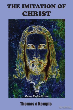 The Imitation of Christ - Thomas a Kempis [KSIĄŻKA]